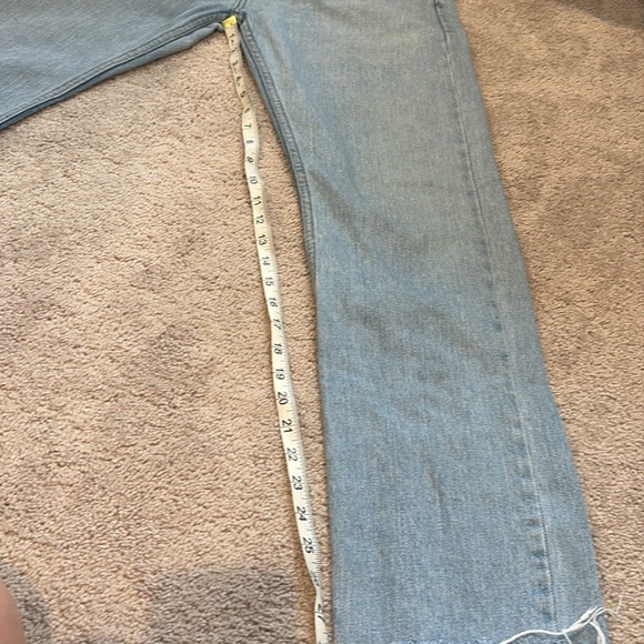 Levi’s jeans size 31 - Picture 3 of 4